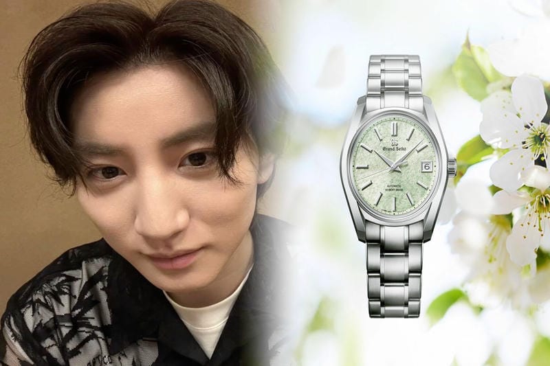 セイコー ロード マーベル 36000