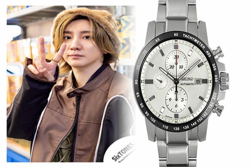 セイコー 時計 メンズ ソーラー 電波