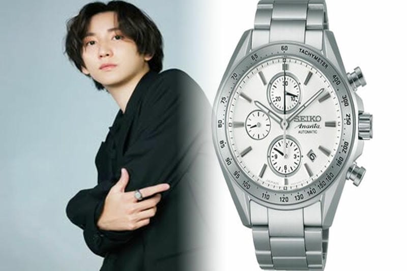 seiko アストロン 5x 8x 違い