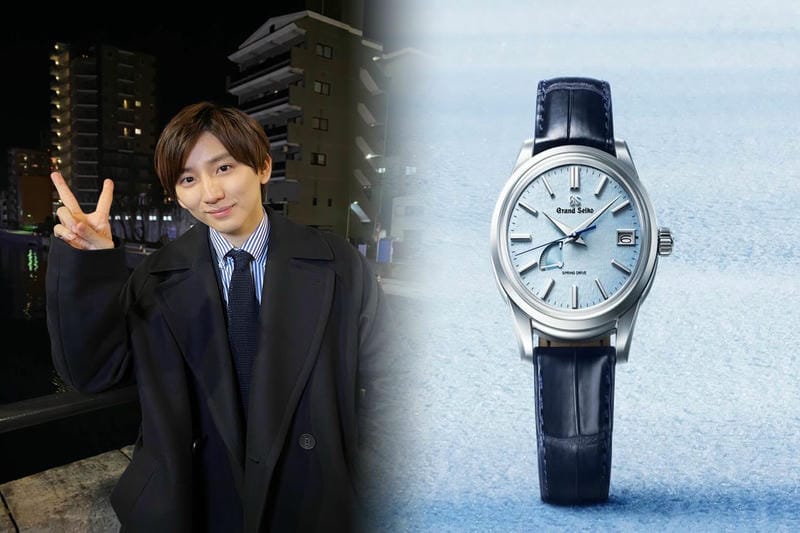 【2025年最新】セイコー フィールドマスター ビームス徹底解説！人気モデル比較＆失敗しない選び方ガイド