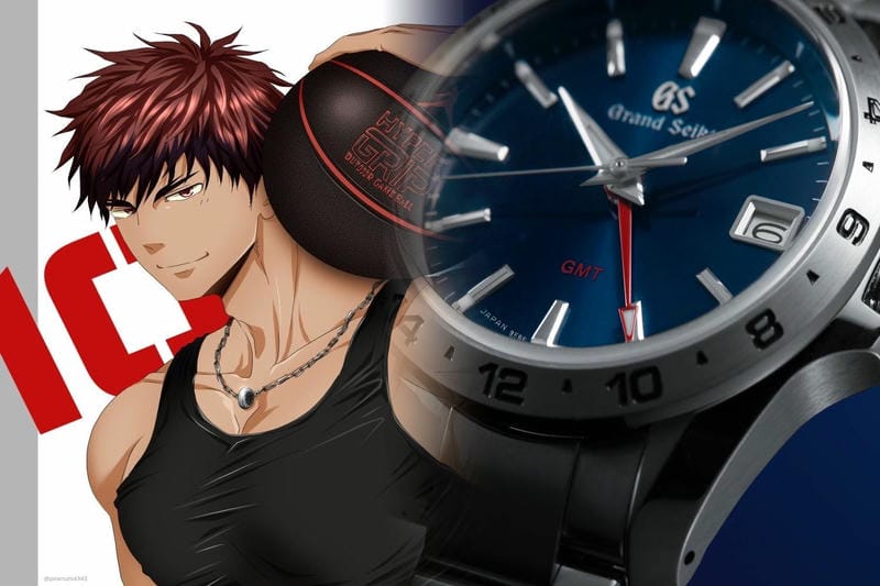 セイコー プロ スペック クロノ グラフ