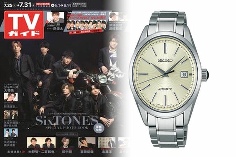 セイコー 腕時計 レディース 自動 巻き