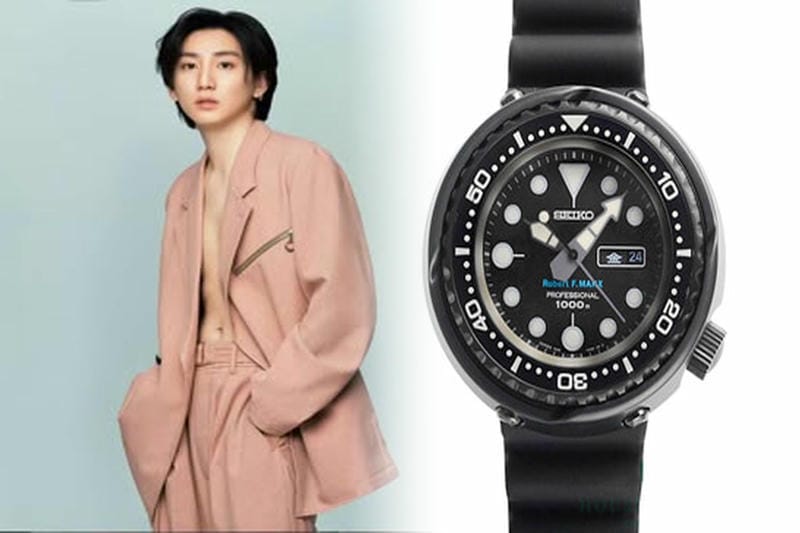 セイコー プロ スペック ダイバー 限定