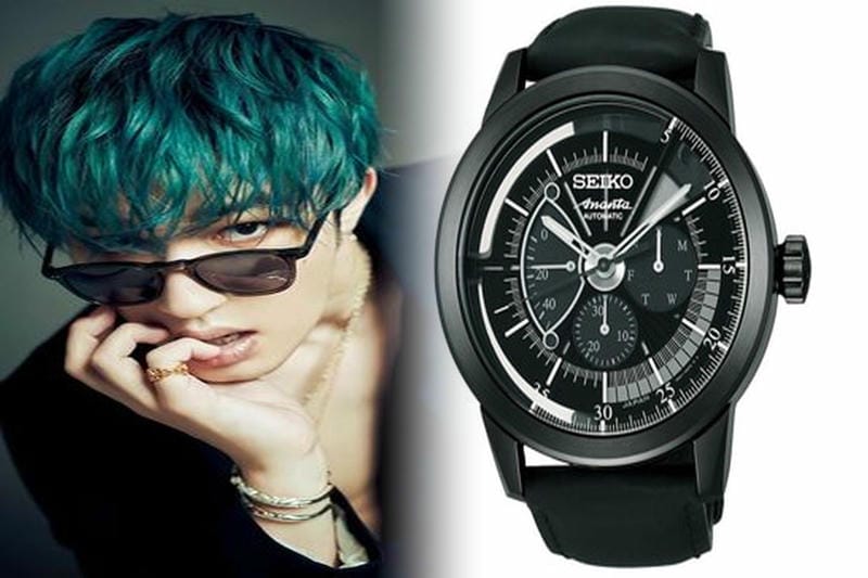 セイコー レディース 腕時計 革 ベルト