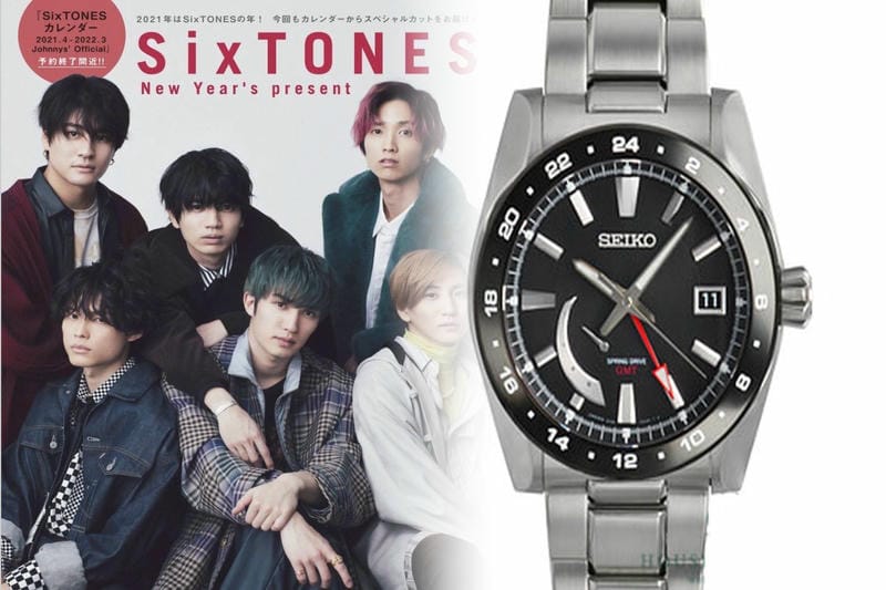 セイコー パワー デザイン プロジェクト