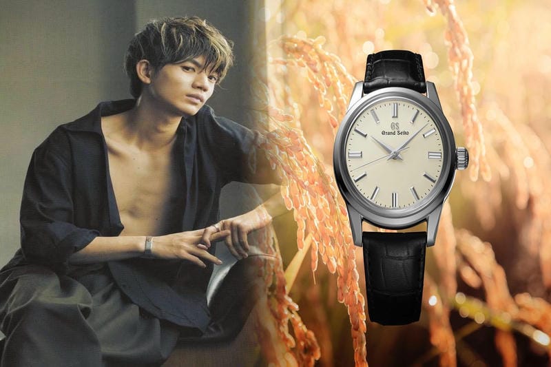 セイコー アストロン 大谷 翔平 モデル