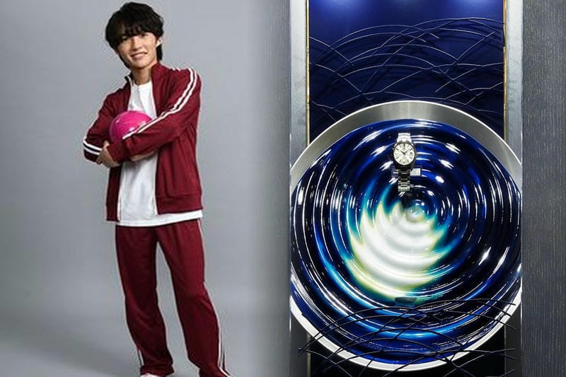 セイコー プロ スペック ス ダイバーズ