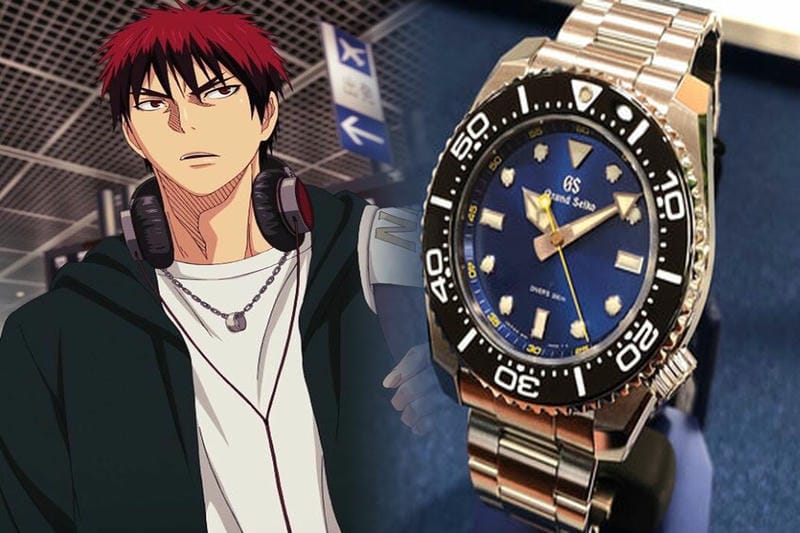 セイコー プレザージュ 七宝 限定 モデル