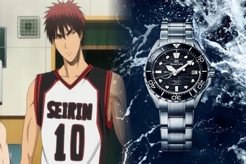 seiko セカンド ダイバー 植村 モデル