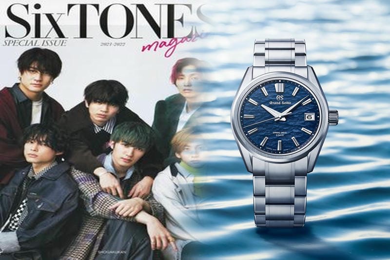 セイコー スポーツ マチック 5 デラックス