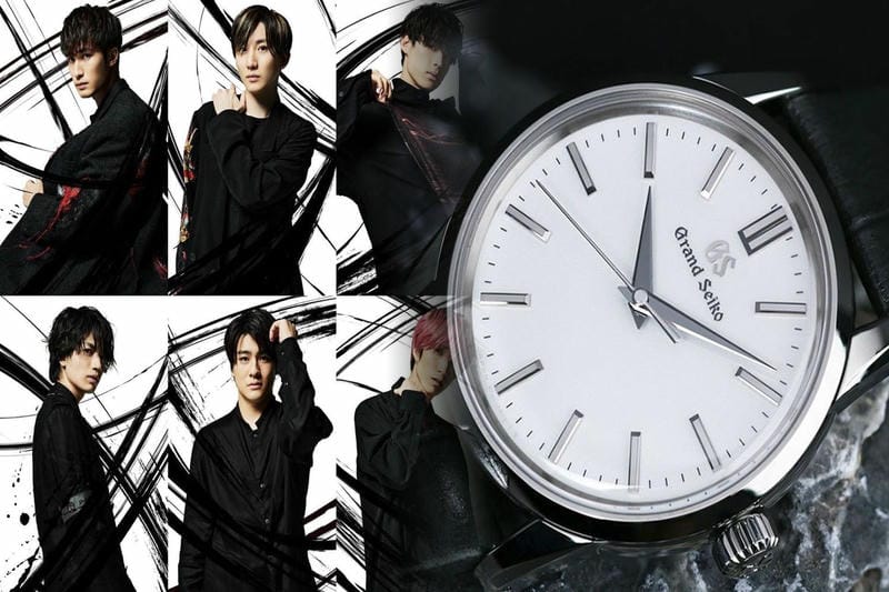 セイコー アストロン 時刻 合わせ 8x82