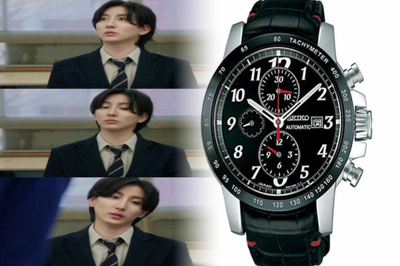 セイコー スピリット ソーラー sbpn013