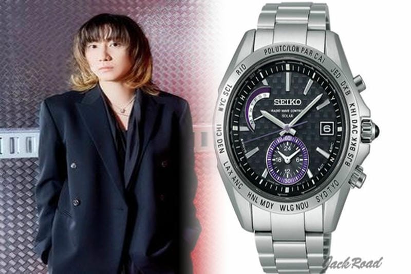 セイコー プロ スペック ス マリーン マスター