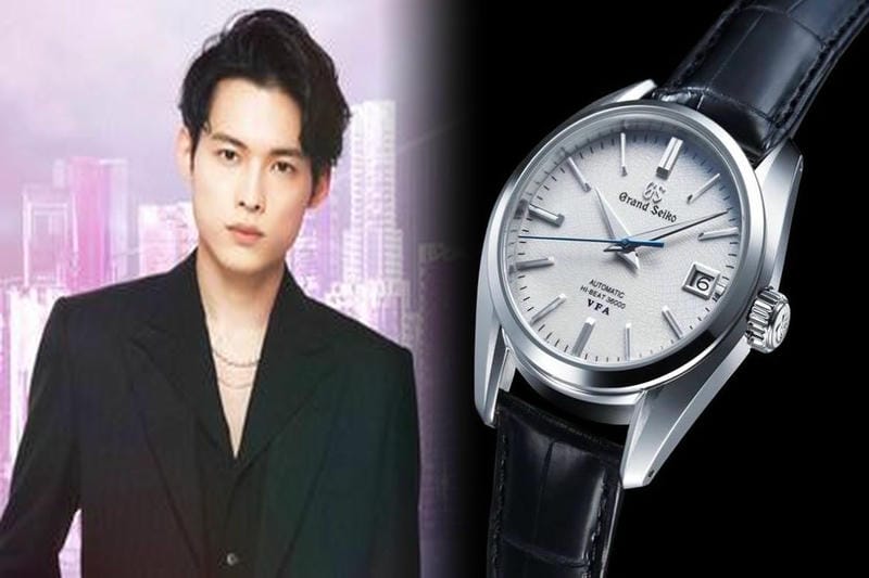 đồng hồ seiko chronograph