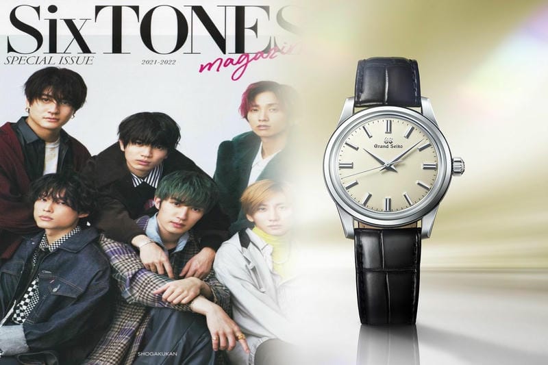 セイコー プロ スペック ス フィールド マスター