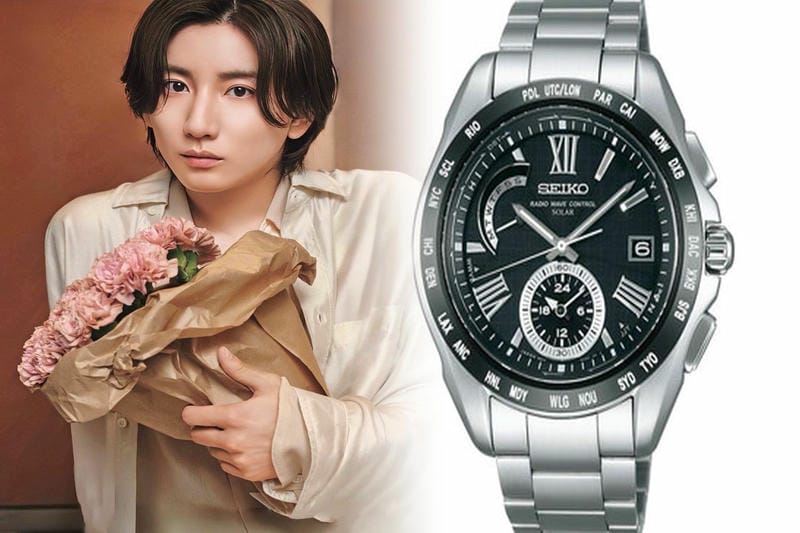 seiko マリーン マスター プロフェッショナル 300m