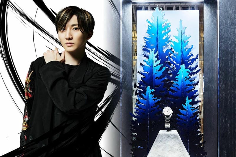 セイコー と シチズン