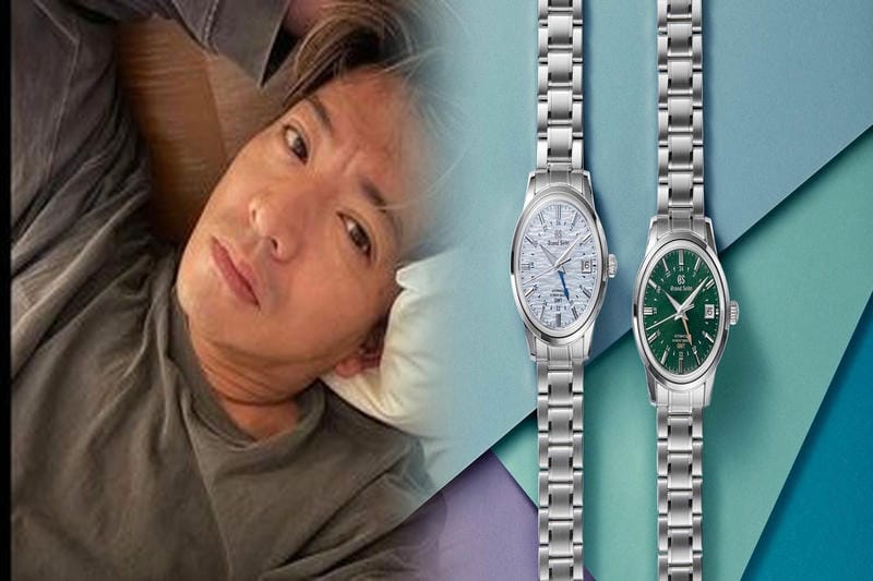 セイコー 純正 バンド チタン