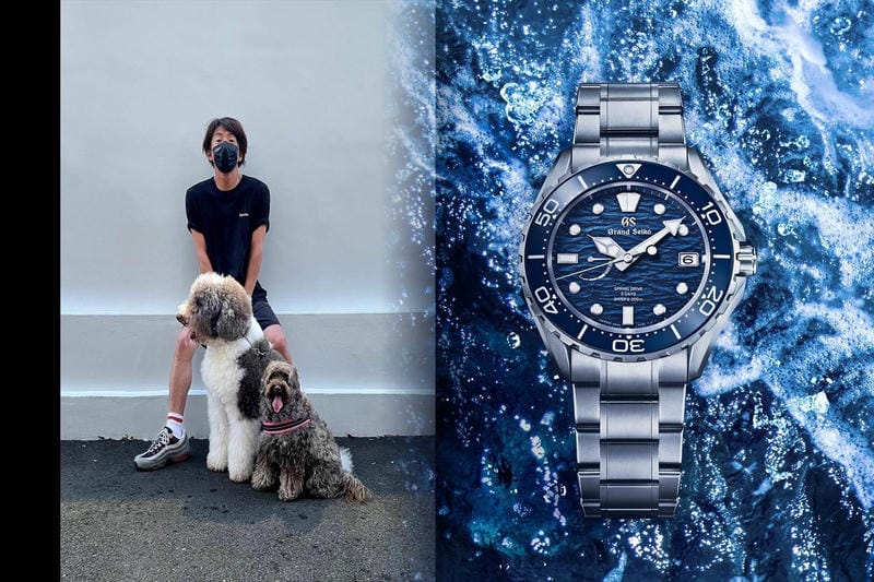 セイコー 逆 輸入 ミリタリー