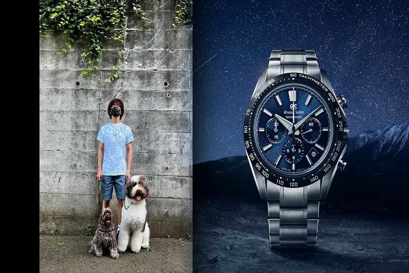 セイコー ルキア 時刻 合わせ