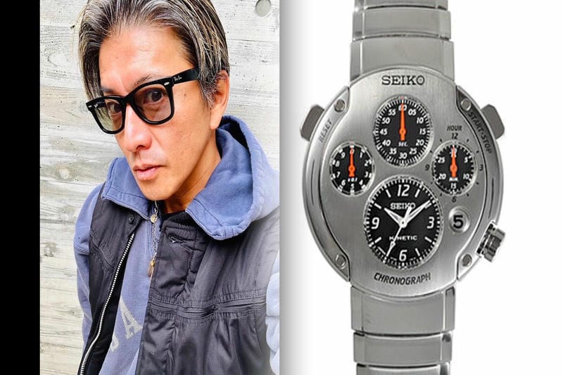 セイコー オレンジ モンスター