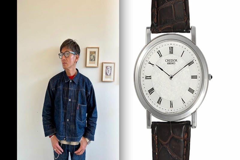 セイコー クラウン スペシャル