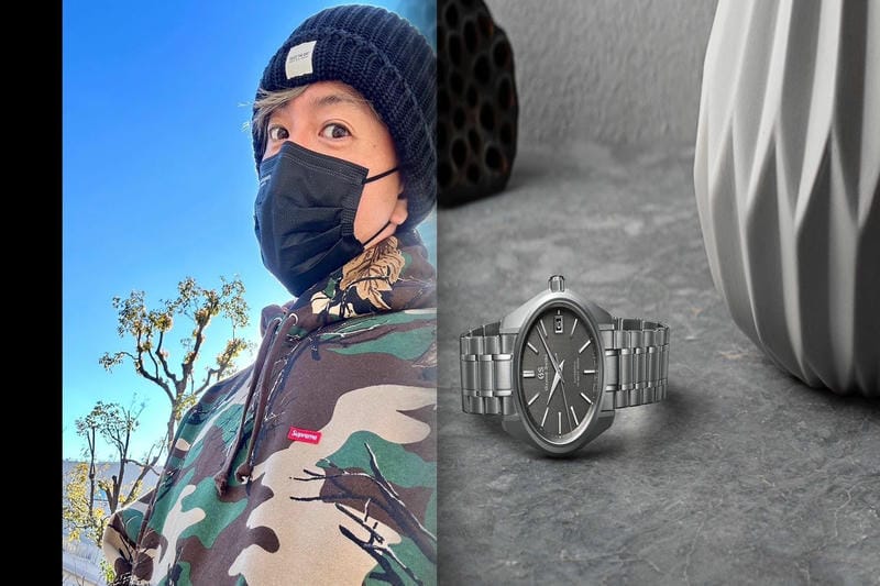 セイコー フィールド マスター