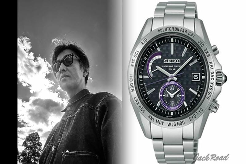 セイコー 電波 時計 説明 書