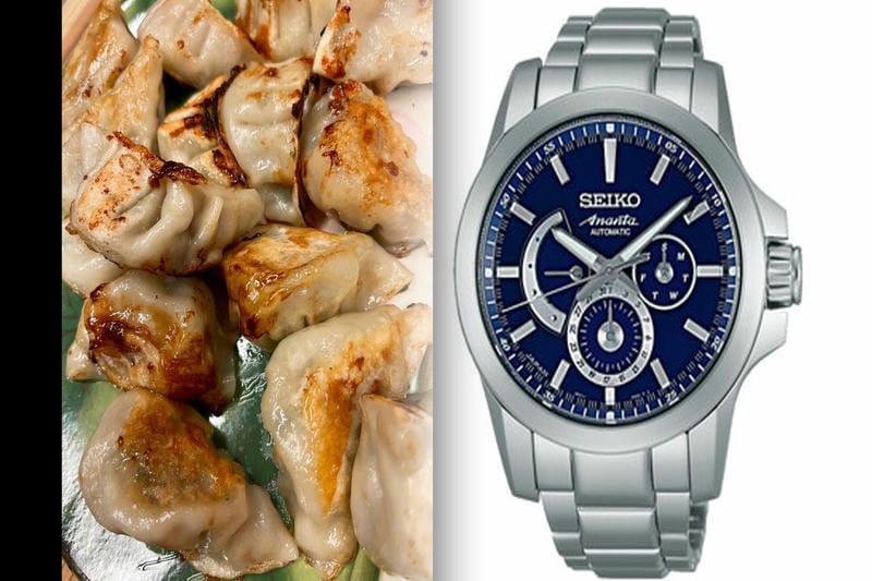 セイコー ランニング ウォッチ