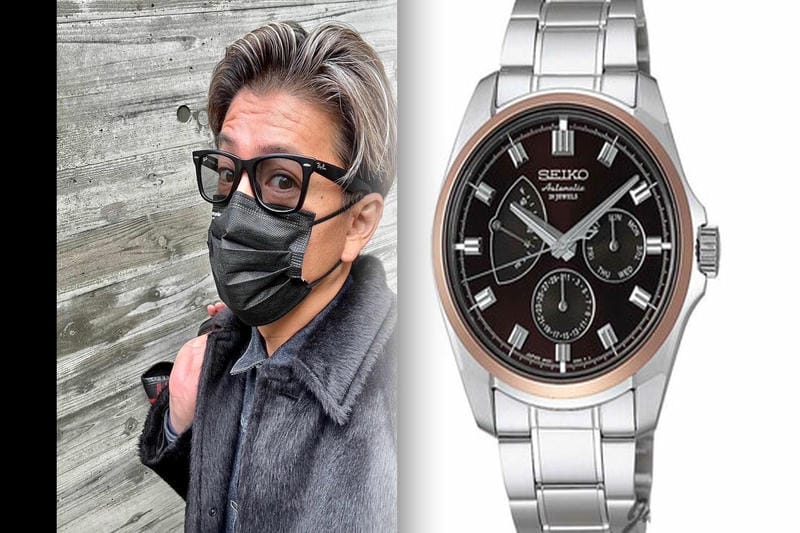 セイコー 時計 取扱 説明 書