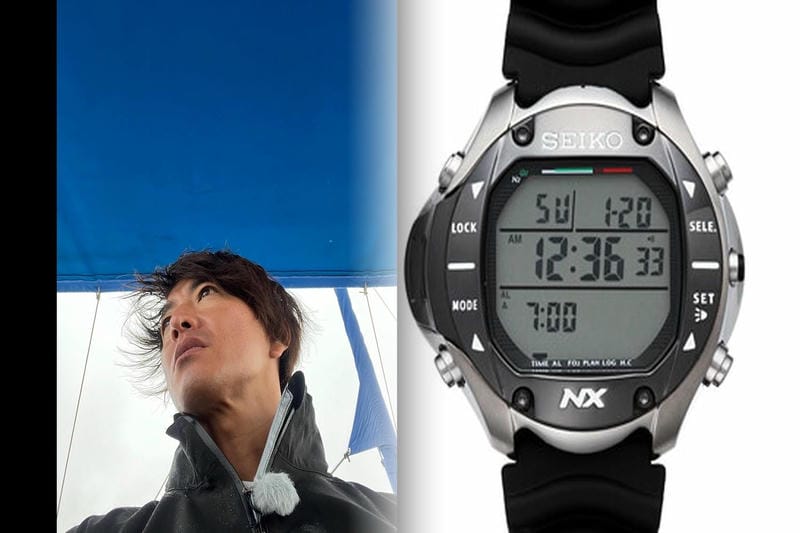 キング セイコー アンティーク