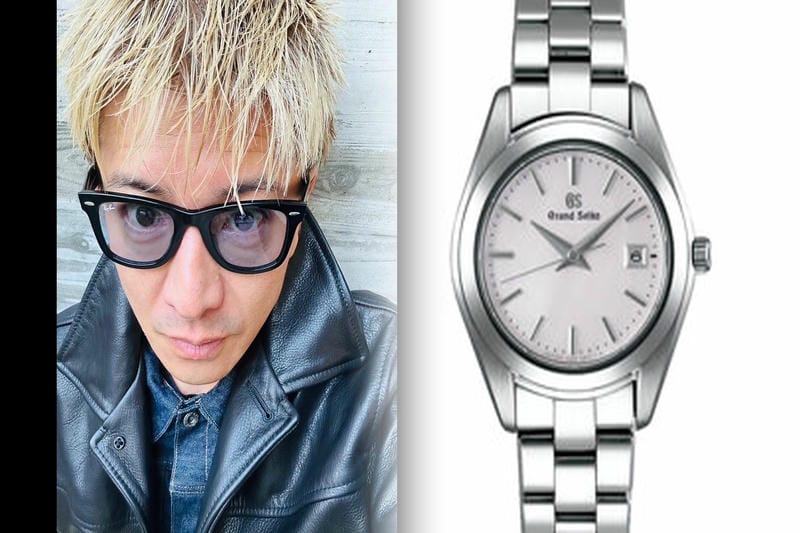 セイコー ルキア 歴代 モデル