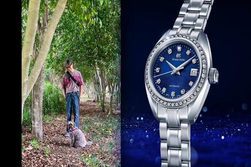 セイコー ソーラー 電波 時計