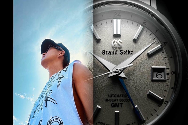 seiko 逆 輸入 パイロット