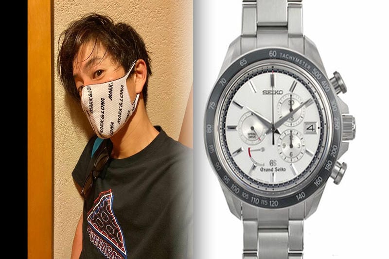 ジ アウトレット 広島 セイコー