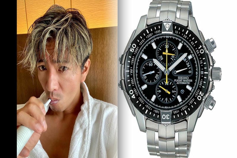 セイコー プロ スペック ツナ缶