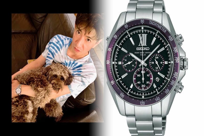 キング セイコー 44 9990