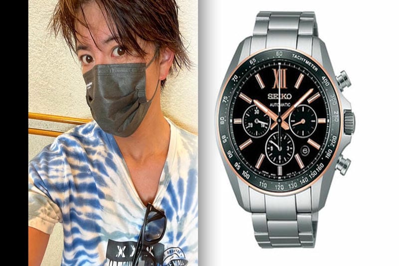 セイコー アストロン 動か ない