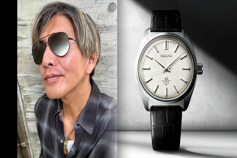 セイコー 腕時計 1950 年代