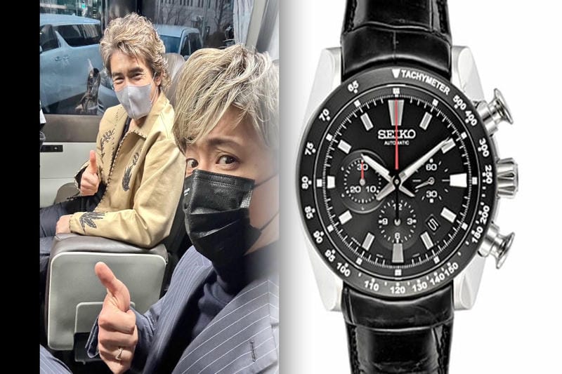 セイコー 腕時計 取扱 説明 書