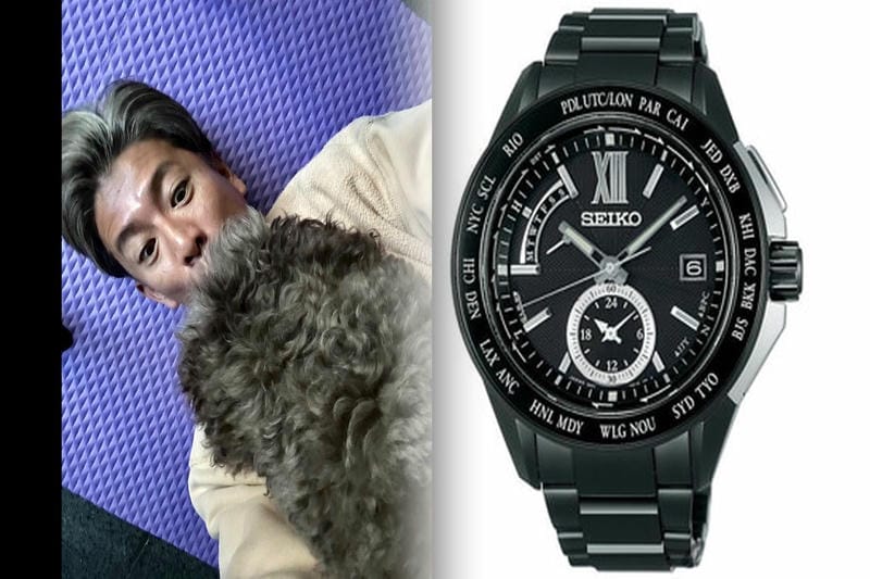 セイコー 機械 式 プレサージュ