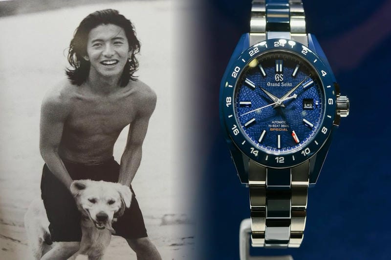 セイコー スポーツ マチック 5