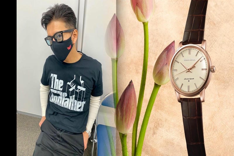 seiko 腕時計 時刻 合わせ