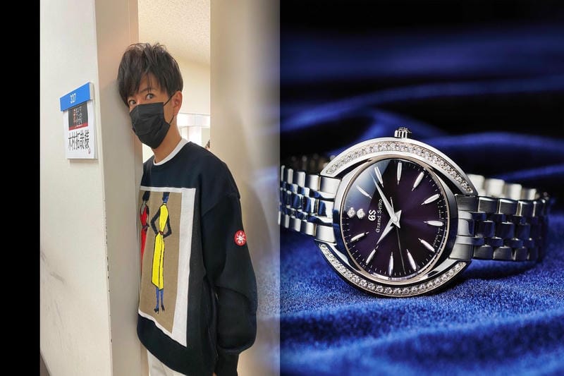 セイコー 5 スポーツ ダイバー