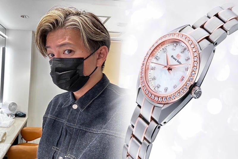 セイコー 腕時計 電波 ソーラー