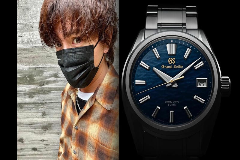 セイコー ムーブメント 一覧 表