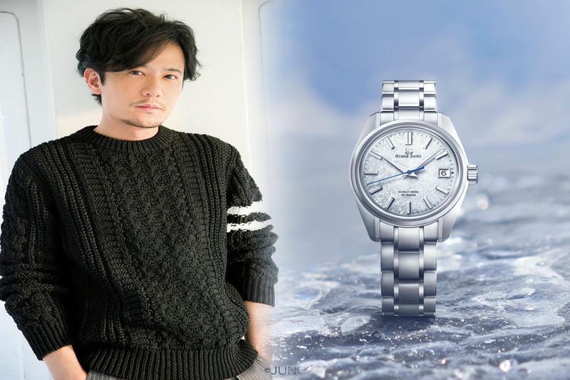 セイコー 5 スポーツ 50 周年