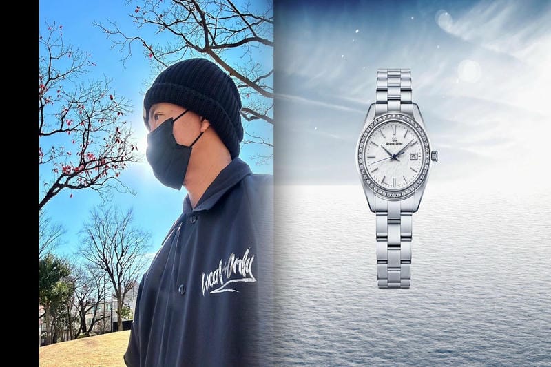 セイコー クロノ グラフ 100m