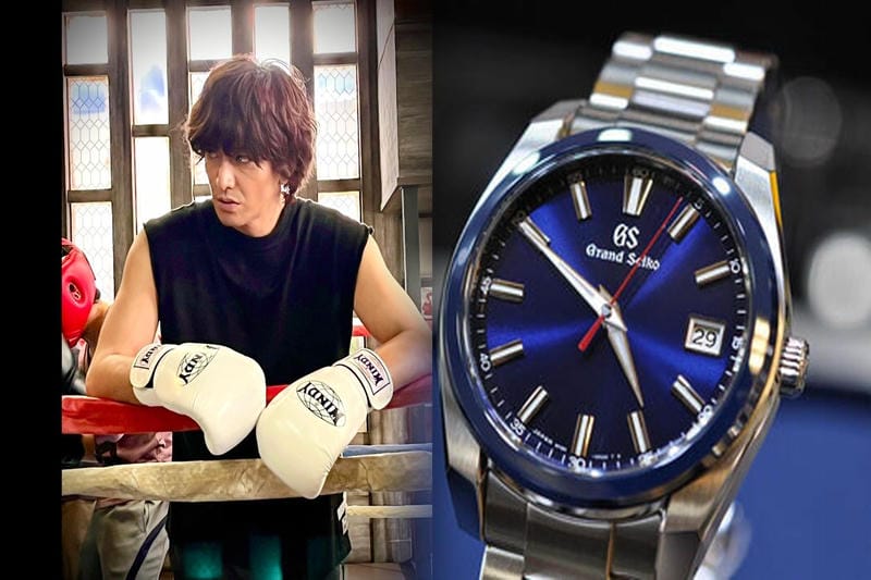 セイコー ベルト 交換 ステンレス