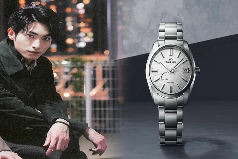 セイコー 腕時計 チタン ソーラー